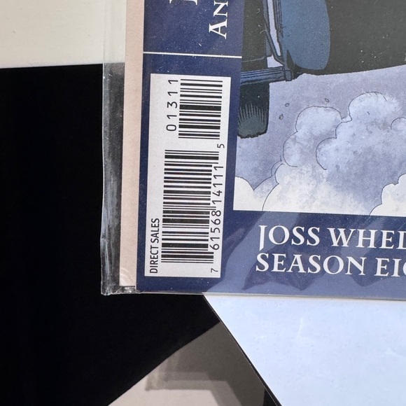 🧛Buffy the Vampire Slayer Graphic Novel, Season 8, #13, Wolves At Gate Part 2 - Picture 4 of 16